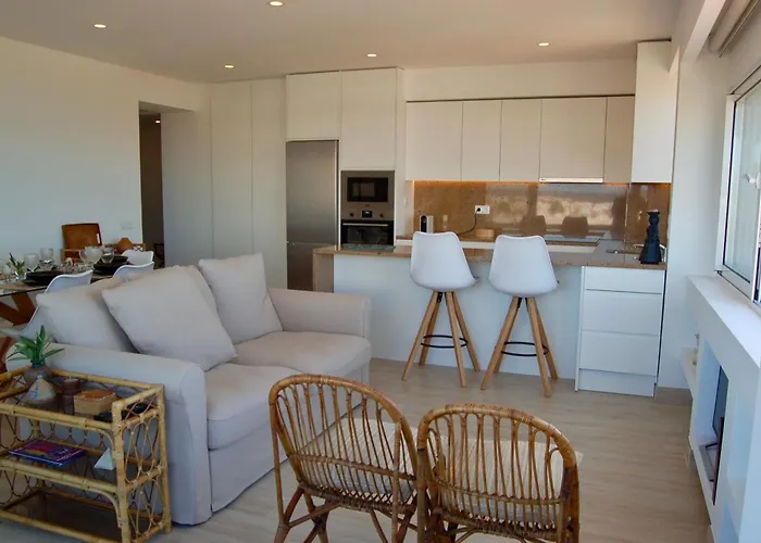 Apartment Sunset Alvor