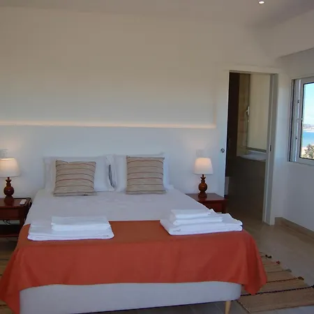 Sunset 아파트 알보르