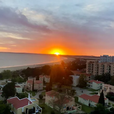 Sunset *
