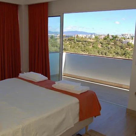Sunset Apartamento
