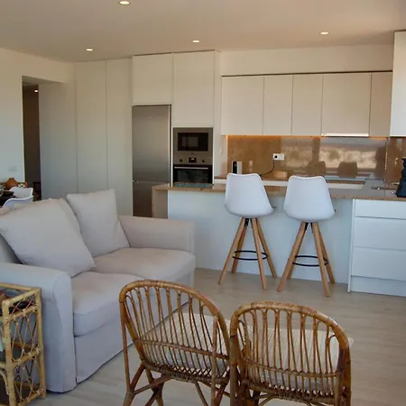 아파트 Sunset 알보르