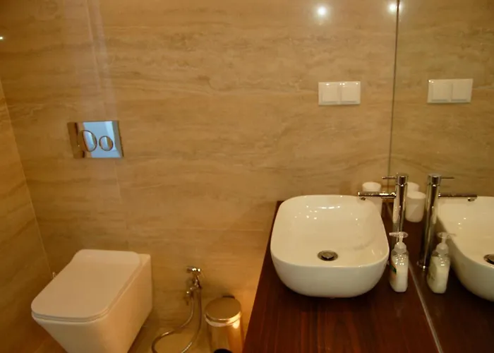 Sunset Apartment Alvor